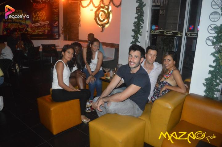Foto 61 de Mazao - Feria 2015 en Mazao Park, Cali