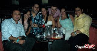 Foto 48 de Febrero 09 del 2013 en Space Menga, Cali