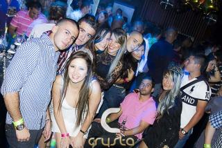 Foto 49 de Fotos Discoteca Crista Medellin en Discoteca Crista Medellin, Medellín