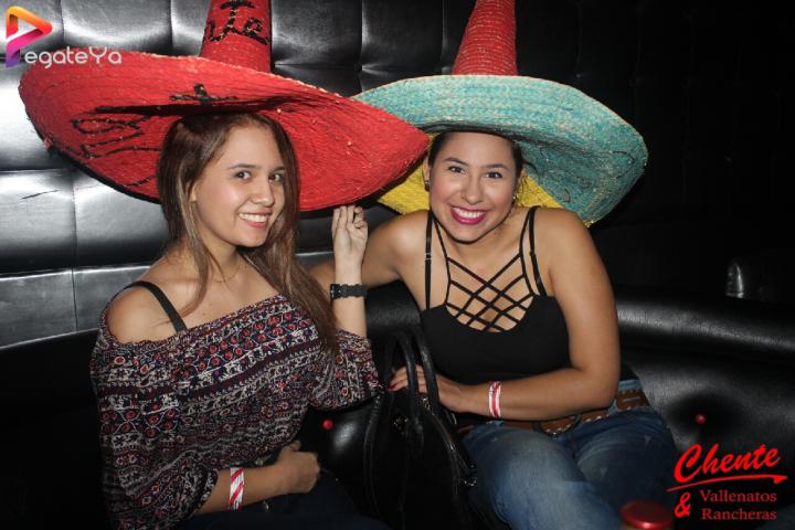 Foto 32 de Chente - 2do FDS Julio 2016 en CHENTE Vallenatos y Rancheras, Cali