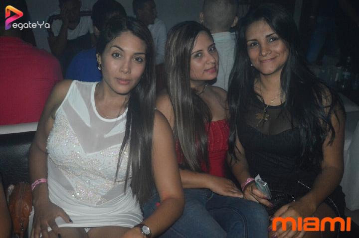 Foto 6 de Miami Bar - 3er Fds Febrero 2017 en Miami Bar Cali, Cali