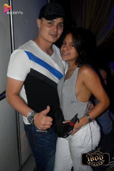 Foto 16 de Penthouse 1800 - Feria de Cali 2015 en Penthouse 1800, Cali