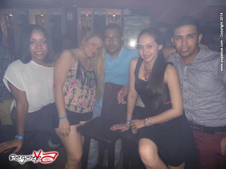 Foto 22 de BAHIA CLUB 5 Y 6 de DIC 2014 en bahia club, Cartagena