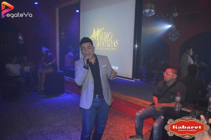 Foto 48 de Kabaret Bar - 2DO Fds Julio 2016 en Kabaret - Granada, Cali