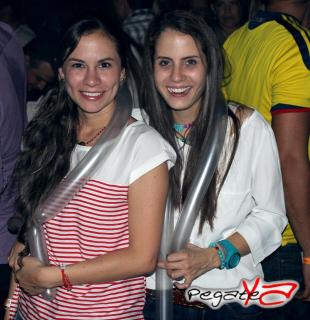 Foto 8 de Junio 08 del 2013 en Sagsa Bar - Cali, Cali