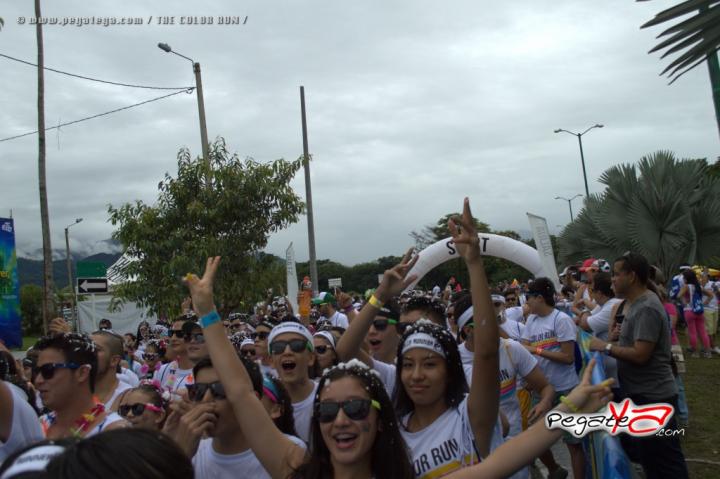 Foto 169 de The Color Run en The Color Run, Villavicencio