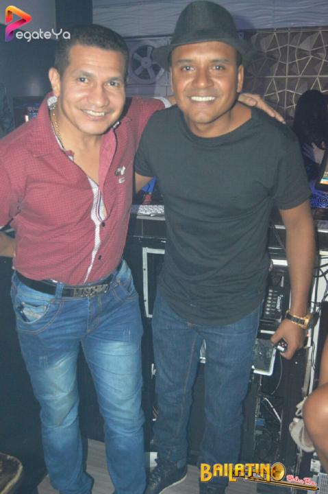 Foto 41 de Bailatino - 4to Fds Febrero 2017 en Bailatino - Bar, Cali