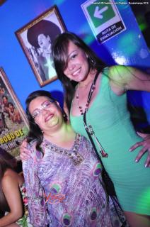 Foto 199 de Chabela Club - 23 de marzo de 2014 en Discoteca Chabela Bucaramanga, Bucaramanga