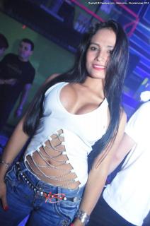 Foto 2 de El Manicomio- 22 de marzo de 2014 en Discoteca El Manicomio Bucaramanga, Bucaramanga