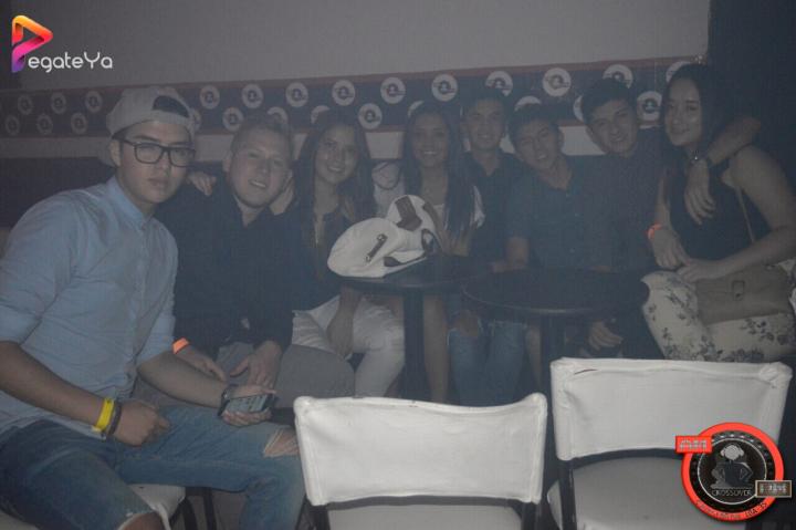 Foto 12 de Ampm Bar - 5TO Fds Abril 2016 en Am / PM Bar - Cali, Cali
