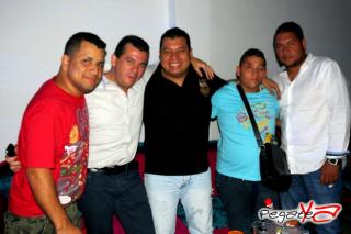Foto 14 de Agosto 24 del 2013 en Beautiful 80`s Cali, Cali