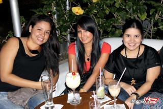 Foto 27 de Diciembre 14 del 2013 en Blondie Bar Cali, Cali