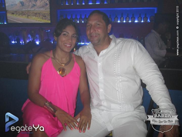 Foto 10 de Pasion del Barza 26 y 27 de Junio de 20 en LA PASION DEL BARZA Cartagena, Cartagena