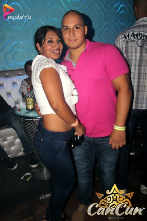 Foto 16 de Cancun Night Club - 5TO Fds Abril 2016 en Cancun Night Club