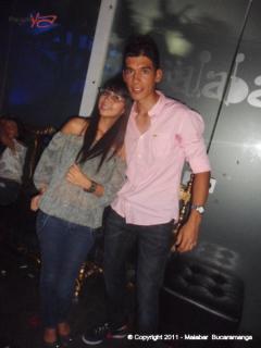 Foto 40 de 25-26 Febrero 2012 en Discoteca Malabar Bucaramanga, Bucaramanga