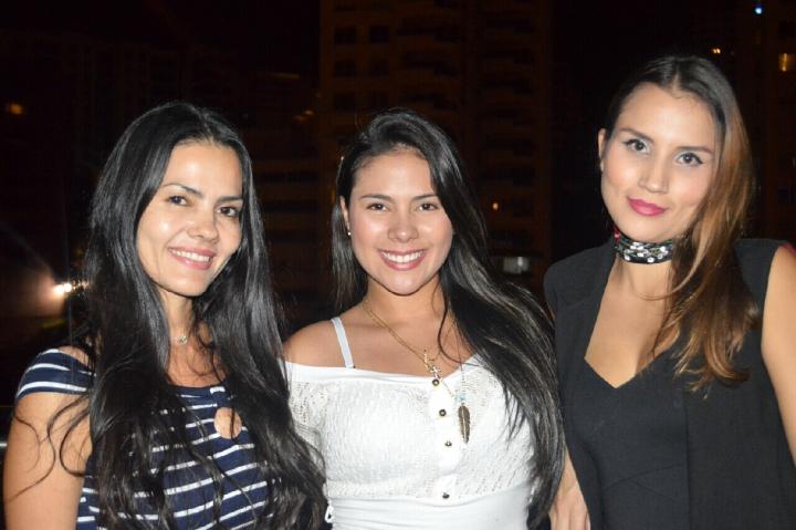 Foto 92 de levels - 4to Fds Febrero 2017 en Levels Roof Top
