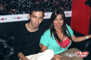 Foto 45 de Junio 08 del 2013 en Nozomi Club, Cali