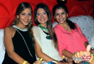 Foto 57 de Destacadas en Living Night Club, Cali