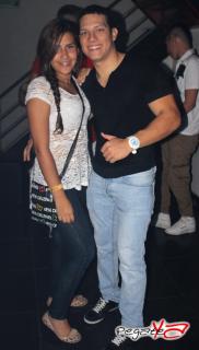Foto 60 de Octubre 12 del 2013 en Babel / Barra Libre Cali, Cali