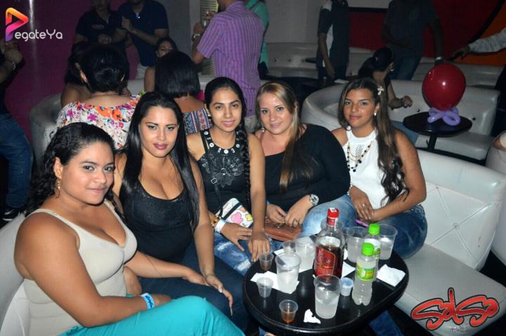 Foto 9 de Salsa Night Club - 5to Fds Abril 2016 en Salsa Night Club, Cali