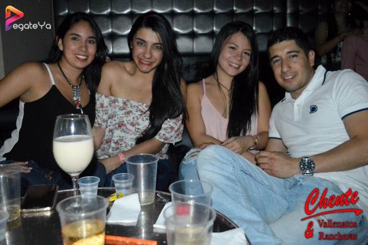 Foto 15 de Chente - 3er Fds Julio 2017 en CHENTE Vallenatos y Rancheras, Cali