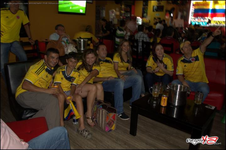 Foto 4 de BROADWAY PUB - Villavicencio en Broadway Pub Bar - Restaurante, Villavicencio