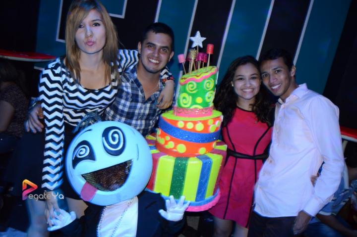 Foto 27 de El manicomio sábado 04 de julio 2015 en Discoteca El Manicomio Bucaramanga, Bucaramanga