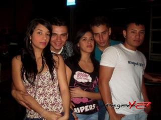 Foto 11 de Marzo 2 y 3 del 2012 en STIGMA Pereira, Pereira