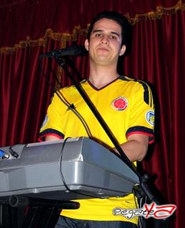 Foto 58 de Octubre 12 del 2013 en Kabaret - Granada, Cali