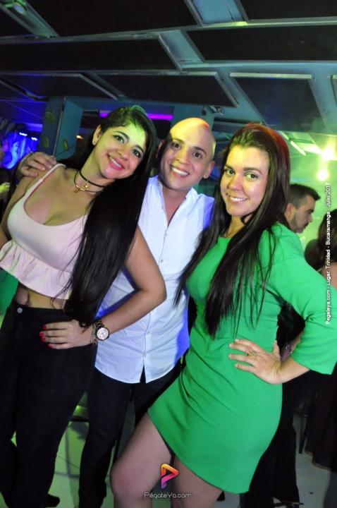 Foto 33 de Trinidad - Sábado 15 de junio de 2017 en Trinidad Discoteca Bucaramanga, Bucaramanga
