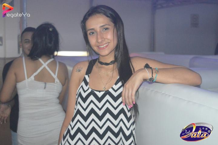 Foto 57 de JalaJala - 1er Fds Marzo 2017 en Jala Jala Club, Cali