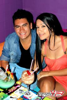 Foto 51 de Junio 08 del 2013 en Beautiful 80`s Cali, Cali