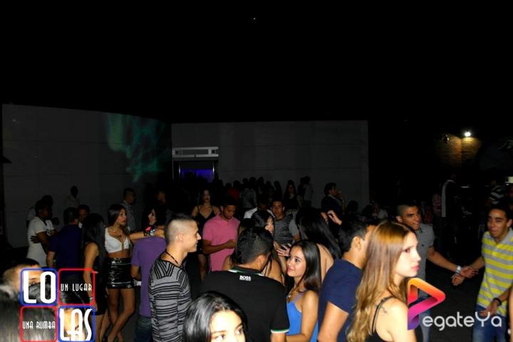 Foto 107 de Lolas - 2do FDS Abril 2015 en Lolas Club Menga Cali, Cali