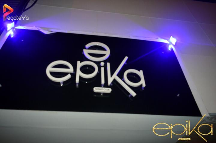 Foto 28 de Epika Night Club - 5to FDS Abril 2016 en Epika Night Club, Cali