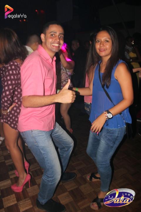 Foto 31 de Jalajala Club - 4to FDS Enero 2016 en Jala Jala Club, Cali