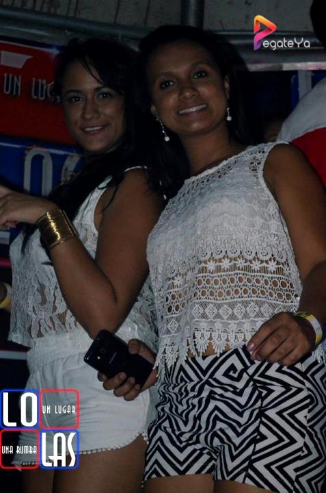 Foto 86 de Lolas - 1er FDS Julio 2015 en Lolas Club Menga Cali, Cali