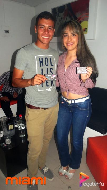 Foto 55 de Miami Bar - 2do FDS Abril 2015 en Miami Bar Cali, Cali