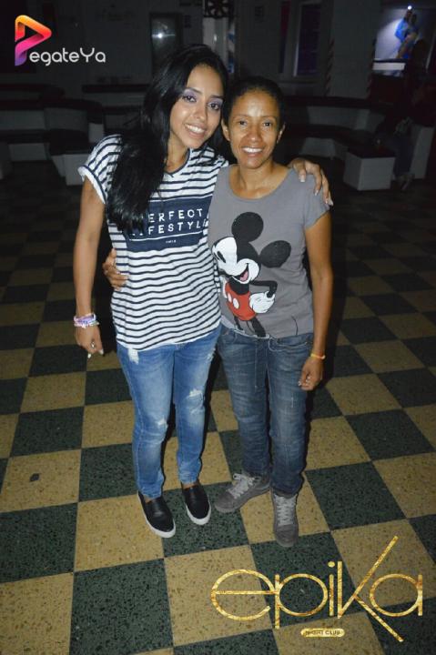 Foto 5 de Epika - 3er FDS Julio 2016 en Epika Night Club, Cali