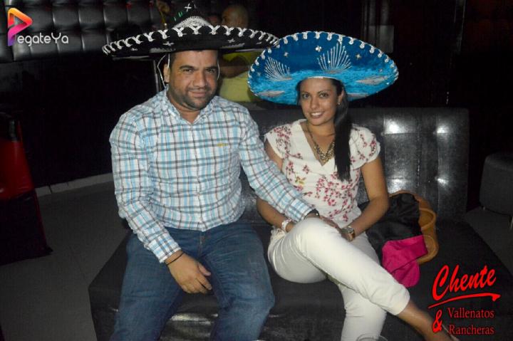 Foto 15 de Chente - 1er Fds Marzo 2017 en CHENTE Vallenatos y Rancheras, Cali
