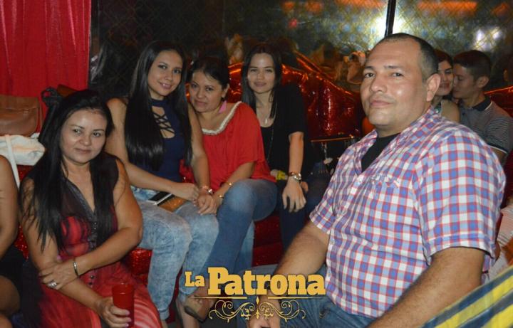Foto 68 de La Patrona - 4to Fds Julio 2017 en La Patrona, Cali