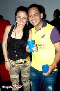 Foto 57 de Marzo 09 del 2013 en Babel / Barra Libre Cali, Cali