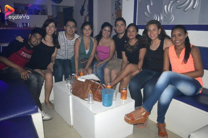 Foto 40 de Ahma Bar - 5to FDS Enero 2016 en Ahma Cali, Cali