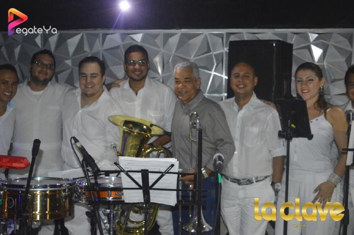 Foto 21 de La Clave Night Club - 3er Fds Julio 2016 en La Clave Night Club, Cali