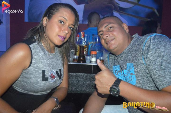 Foto 25 de Bailatino - 1er Fds Marzo 2017 en Bailatino - Bar, Cali