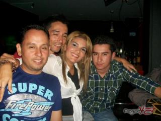 Foto 12 de Mayo 18 y 19 del 2012 en Santelmo Manizales, Manizales