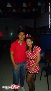 Foto 40 de pasion del barza 27 y 28 de octubre de 2 en LA PASION DEL BARZA Cartagena, Cartagena