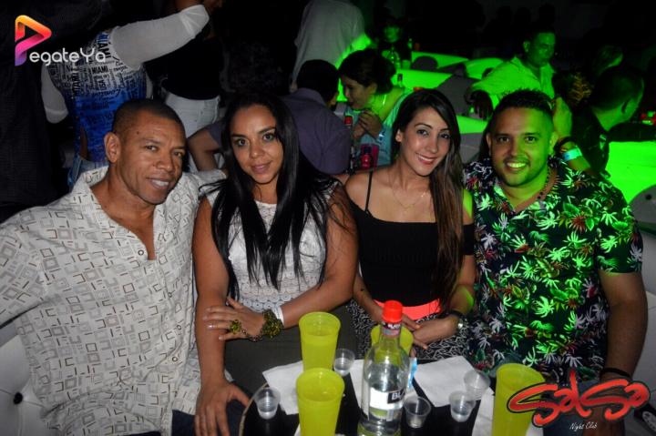 Foto 5 de Salsa Night Club - 1er Fds Mayo 2016 en Salsa Night Club, Cali