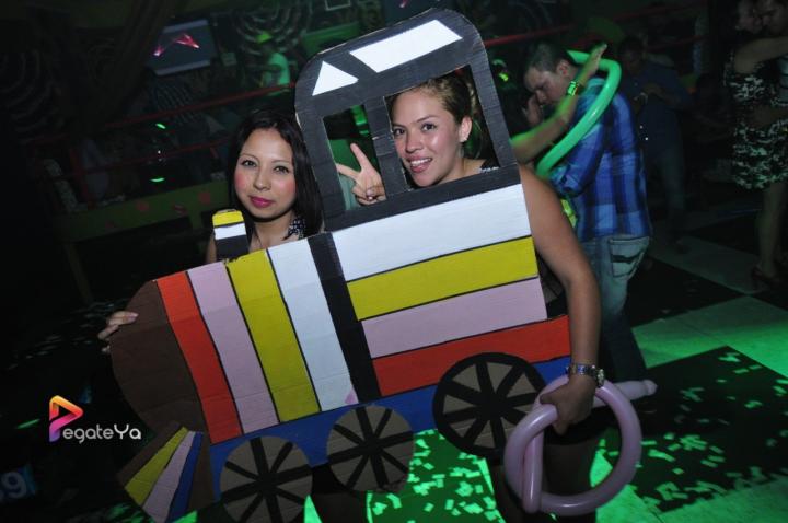Foto 41 de El manicomio sábado 18 de abril 2015 en Discoteca El Manicomio Bucaramanga, Bucaramanga