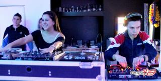 Foto 25 de Octubre 19 del 2013 en Heaven Shots, Cali
