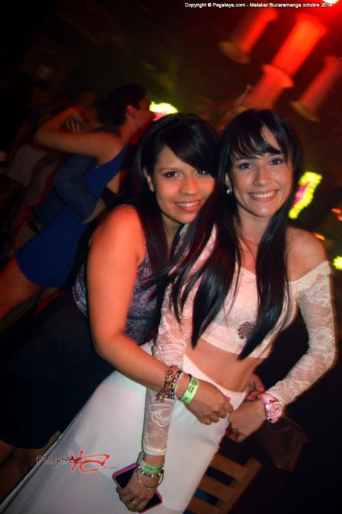 Foto 43 de Fotos Malabar - 4 de octubre de 20141 en Discoteca Malabar Bucaramanga, Bucaramanga